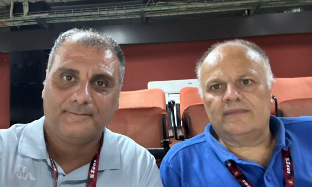 La Salernitana crolla in casa: Soleri e Bertola condannano i granata