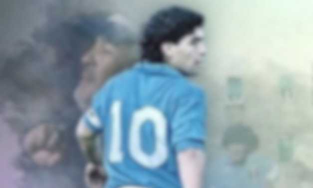 Castel San Giorgio celebra Maradona: messa in ricordo del campione