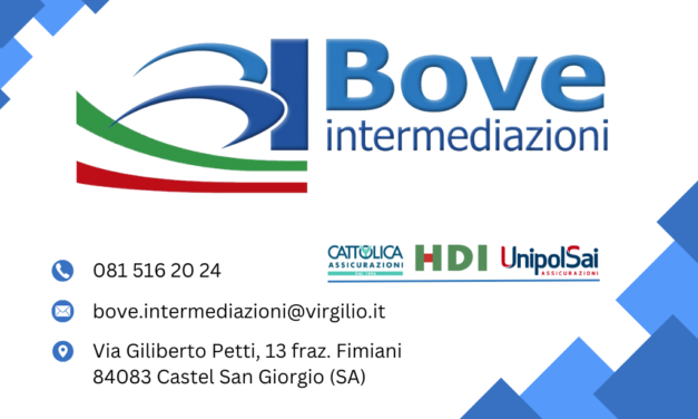 Bove Intermediazioni