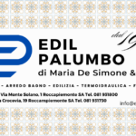 Edil Palumbo