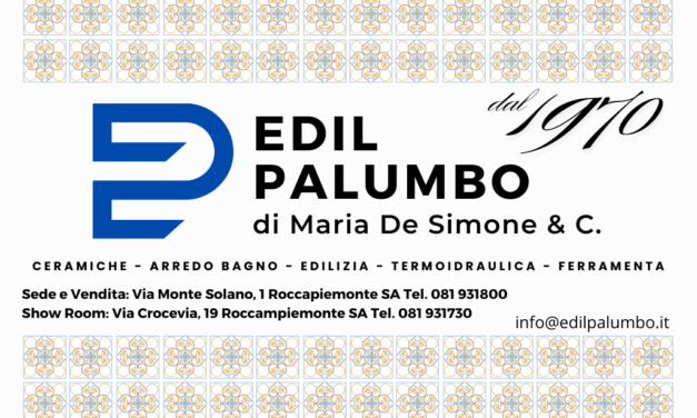 Edil Palumbo