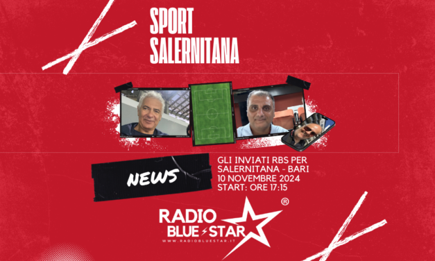 Salernitana, i convocati per la sfida con il Bari: assente Sepe