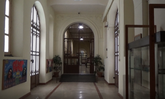 Airola, violenza in carcere