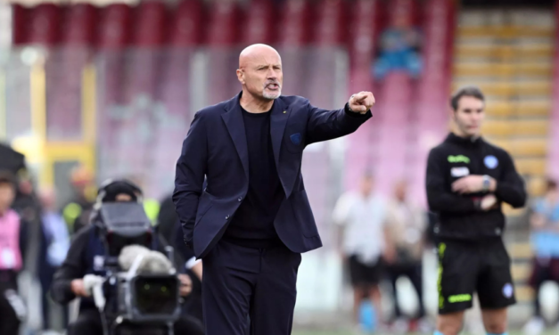 Salernitana-Carrarese: i convocati di Colantuono per la sfida all’Arechi