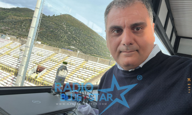 La Salernitana ritrova Iervolino e un bomber: Cerri trascina i granata