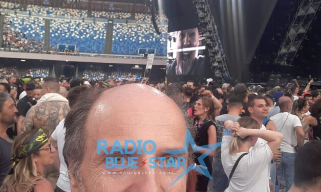 Vasco Rossi live a Napoli: il 16 giugno 2025 un’esplosione di energia al Maradona