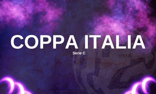 Coppa Italia Serie C: Salernitana, esordio col Sorrento