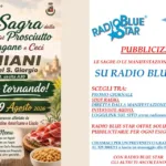 Fimiani si prepara alla 25ª Sagra della Trippa, del Prosciutto e delle Lagane e Ceci: quattro giorni tra gusto, musica e tradizione