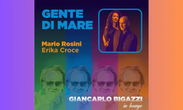 INVITO ALL’ASCOLTO