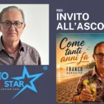Franco Esposito lancia il nuovo singolo “Come tanti anni fa”: da oggi disponibile su tutte le piattaforme digitali
