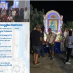 ROCCAPIEMONTE – 37 anni di fede e devozione: la famiglia Palumbo rinnova il pellegrinaggio verso Materdomini