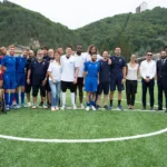 SSC NAPOLI PER L’INCLUSIVITÀ
