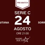 Salernitana, si alza il sipario: all’Arechi arriva il Sorrento
