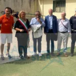 CASTEL SAN GIORGIO – INTERVISTA SINDACO PAOLA LANZARA