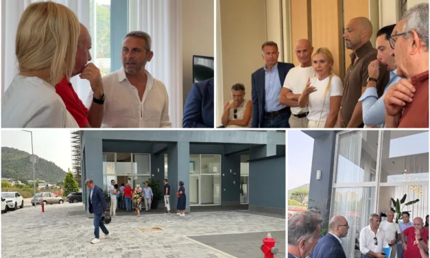 Salerno Est nel degrado: il Comitato di Quartiere incontra l’assessore Natella