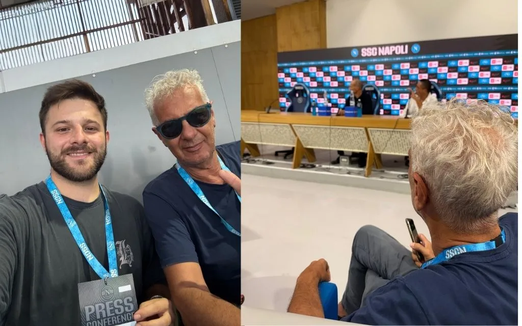 NAPOLI vs. COMO 1-2