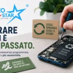 TECNOLOGIA – ONSOLESCENZA PROGRAMMATA: LA STRATEGIA CHE ACCORCIA LA VITA DEI PRODOTTI