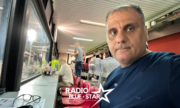 Partenza in salita per la Salernitana, il Sorrento vince 2-1