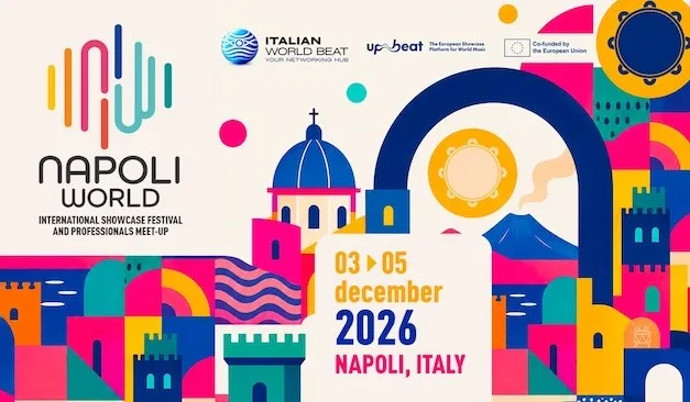 NAPOLI WORLD 2026