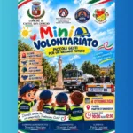Castel San Giorgio, arriva “Mini Volontariato”: una giornata dedicata ai più piccoli