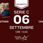 È derby: Salernitana-Cavese, l’Arechi si accende