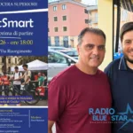 #StreetSmart: “Connetti la testa prima di partire”. A Nocera Superiore un appuntamento dedicato alla sicurezza stradale