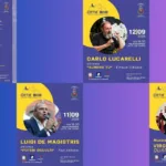 A Castel San Giorgio torna il “Città Noir”: due serate tra libri, cronaca e musica