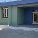 ROCCAPIEMONTE – FINALMENTE LA SCUOLA DI CASALI
