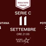 La Gumina Show all’Arechi: la Salernitana cala il poker e batte il Potenza