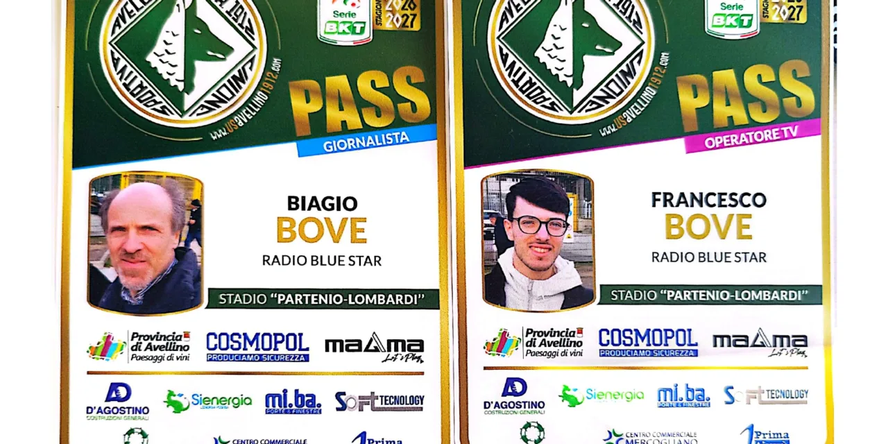 AVELLINO – PALERMO 1-1