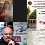 CASTEL SAN GIORGIO – RITA NAPPI PRESENTA LA RACCOLTA POETICA “TRA DONNE”