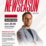 Il Tennis Tavolo Nocera presenta le squadre della stagione 2026/2027