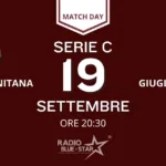 Salernitana-Giugliano, derby all’Arechi