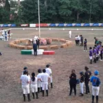 Napoli capitale dell’equitazione paralimpica: Villa Silvia (Roccapiemonte) conquista cinque medaglie