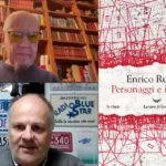 ENRICO RUGGERI ESCE AD OTTOBRE CON IL LIBRO “PERSONAGGI E INTERPRETI”
