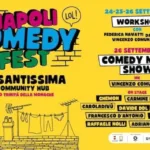 NAPOLI COMEDY FEST