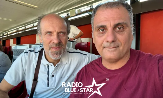 Salernitana-Cavese, granata avanti all’intervallo: decide Llano