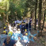 Mercato San Severino, cittadini e studenti protagonisti di “Puliamo il Mondo 2026”