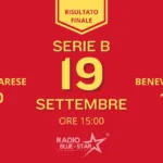 Blitz del Benevento a Carrara
