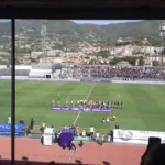 Cavese-Casertana 2-0