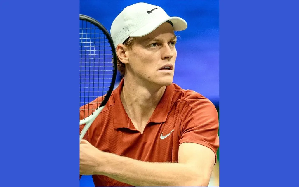 TENNIS – 2026 SINNER SI ARRENDE