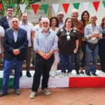 ROCCAPIEMONTE IN FESTA PER I CAMPIONI DI VILLA SILVIA