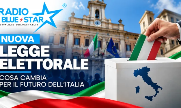 La nuova legge elettorale: cosa cambia