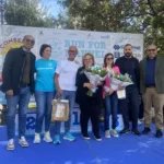 CASTEL SAN GIORGIO – IL 10 OTTOBRE CORRI PER MANUEL BABY