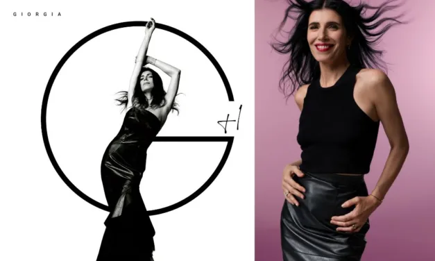 MUSICA – GIORGIA PUBBLICA G+1