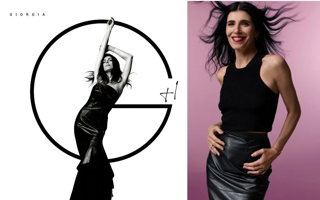 MUSICA – GIORGIA PUBBLICA G+1