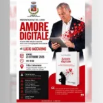 CASTEL SAN GIORGIO – PRESENTAZIONE DEL LIBRO DI LUCIO ACCARINO