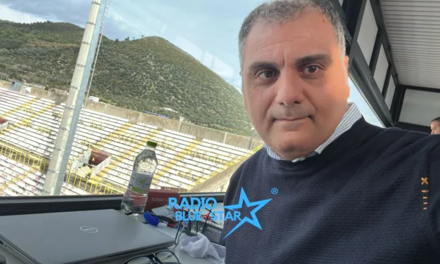 Salernitana, ufficiale l’esonero di Serse Cosmi: fatale il pesante ko di Picerno
