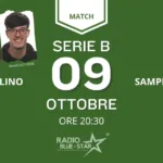 AVELLINO – SAMPDORIA: 4-1